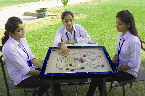 EMax Group of Institutions Ambala Campus photo 10